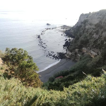 Cantinho Das Praias Vila Franca do Campo Dış mekan fotoğraf
