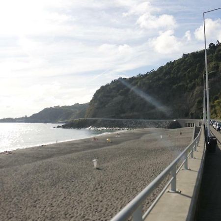 Cantinho Das Praias Vila Franca do Campo Dış mekan fotoğraf