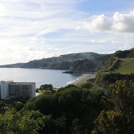Cantinho Das Praias Vila Franca do Campo Dış mekan fotoğraf