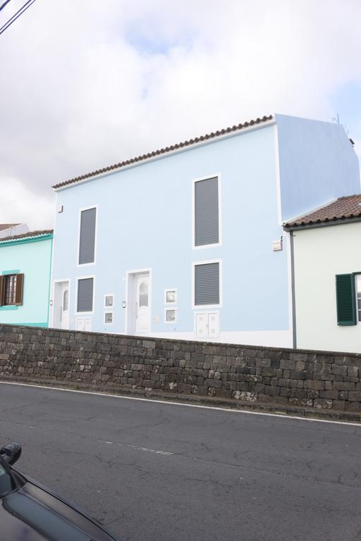 Cantinho Das Praias Vila Franca do Campo Dış mekan fotoğraf