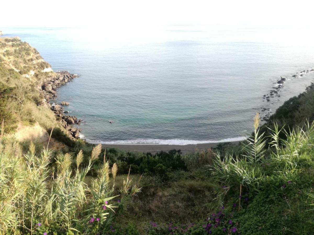 Cantinho Das Praias Vila Franca do Campo Dış mekan fotoğraf